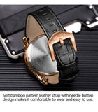 Twelve Knights Guard Watch