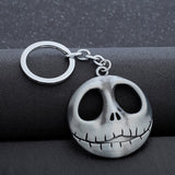 The Nightmare Before Christmas Keychain