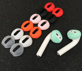 2pcs/pair Ear pads for Airpods