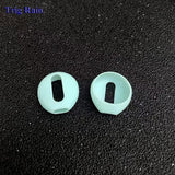 2pcs/pair Ear pads for Airpods