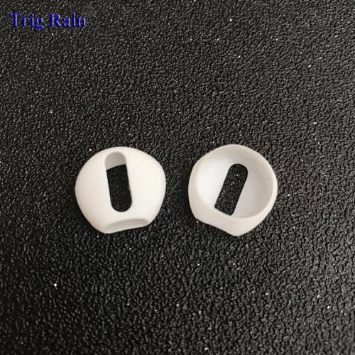 2pcs/pair Ear pads for Airpods