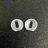 2pcs/pair Ear pads for Airpods