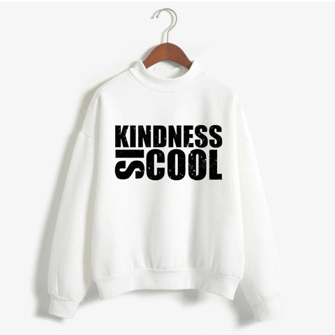 Kindness is Cool Sweatshirt