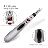 Meridian Energy Pen Massager