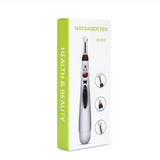 Meridian Energy Pen Massager