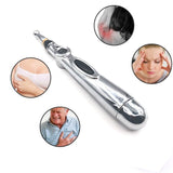 Meridian Energy Pen Massager