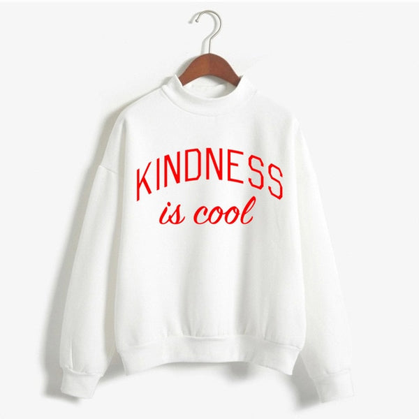Kindness is Cool Sweatshirt