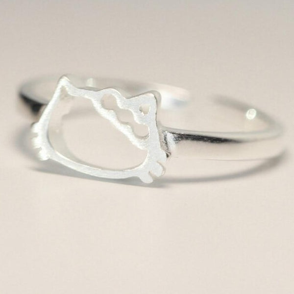 Kitty Ring