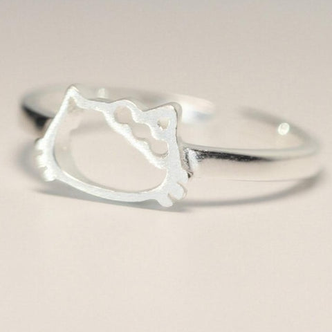 Kitty Ring