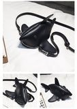 Shark Shoulder Bag