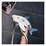 Shark Shoulder Bag