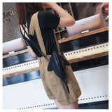 Shark Shoulder Bag