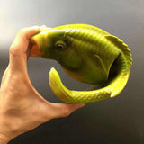 Fish Slippers