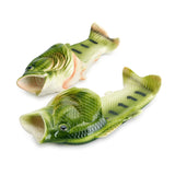 Fish Slippers