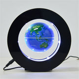 Magnetic Levitation Floating Globe