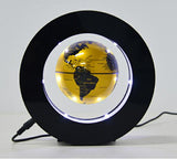 Magnetic Levitation Floating Globe