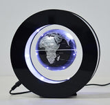 Magnetic Levitation Floating Globe