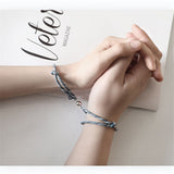 Magnetic Pair Bracelet