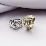 Glow Dragon Ring