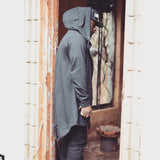 Double Cloak Coat Hoodie™