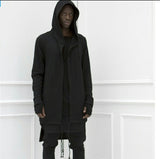 Double Cloak Coat Hoodie™