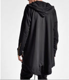 Double Cloak Coat Hoodie™