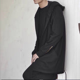 Double Cloak Coat Hoodie™