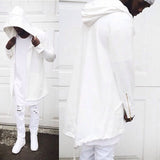 Double Cloak Coat Hoodie™
