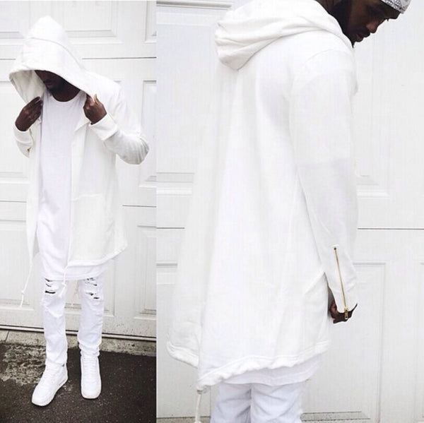 Double Cloak Coat Hoodie™