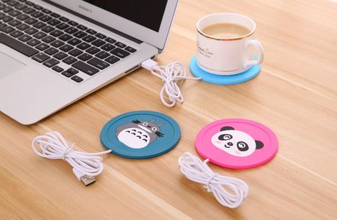 Cup Pad Heater