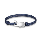 Whale Awareness Bracelet