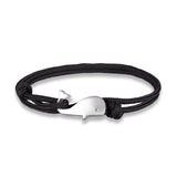 Whale Awareness Bracelet
