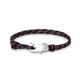 Whale Awareness Bracelet