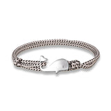 Whale Awareness Bracelet