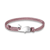 Whale Awareness Bracelet