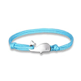 Whale Awareness Bracelet