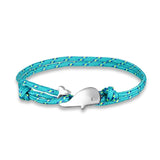 Whale Awareness Bracelet