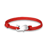 Whale Awareness Bracelet