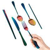 Portable Dinnerware Set Travel