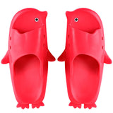 Penguin slippers