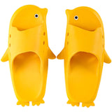 Penguin slippers