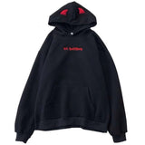 Devil Horns Hoodie