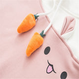 Rabbit Pullover