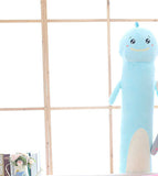 Long Animal Snuggle Plush
