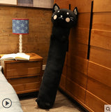 Long Animal Snuggle Plush