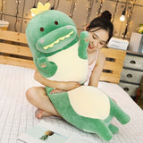 Long Stuffed Animal Plush