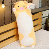 Long Stuffed Animal Plush