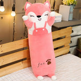 Long Stuffed Animal Plush