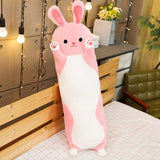Long Stuffed Animal Plush