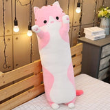 Long Stuffed Animal Plush
